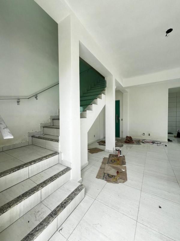 Casa, Eldorado, 3 Quartos, 2 Vagas, 1 Suíte