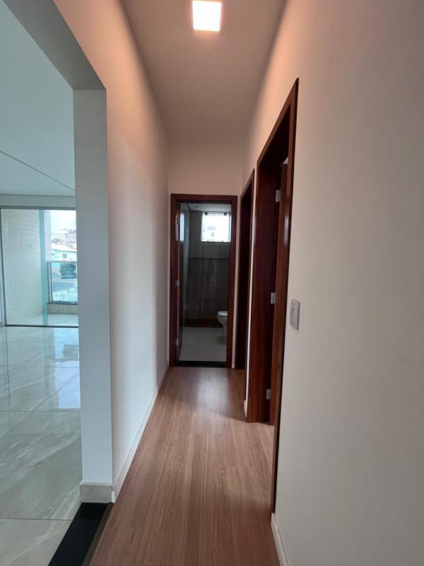 Apartamento, Tirol, 3 Quartos, 2 Vagas, 1 Suíte
