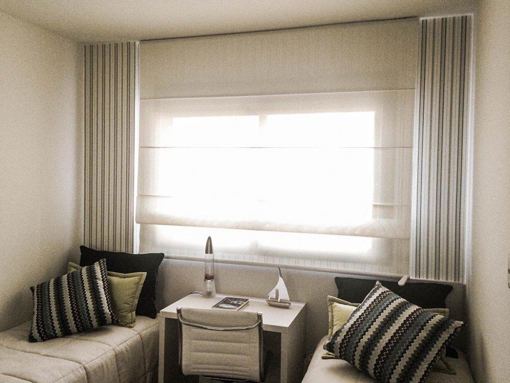 Apartamento, Funcionários, 3 Quartos, 3 Vagas, 1 Suíte