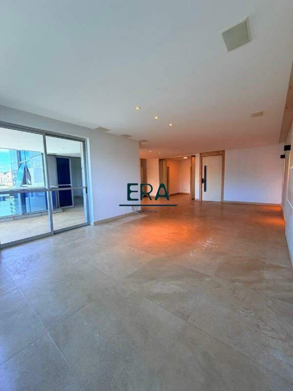 Apartamento, Lourdes, 4 Quartos, 4 Vagas, 2 Suítes