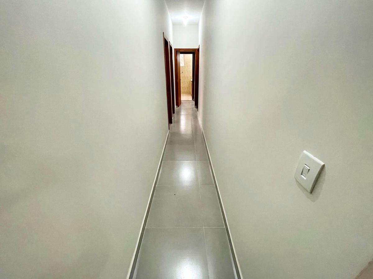 Apartamento, Liberdade, 4 Quartos, 2 Vagas, 4 Suítes