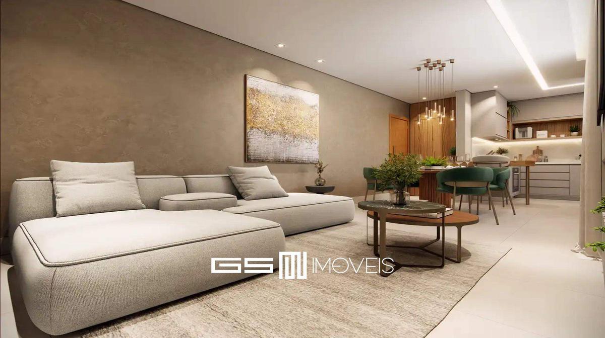 Apartamento, Palmares, 4 Quartos, 2 Vagas, 2 Suítes