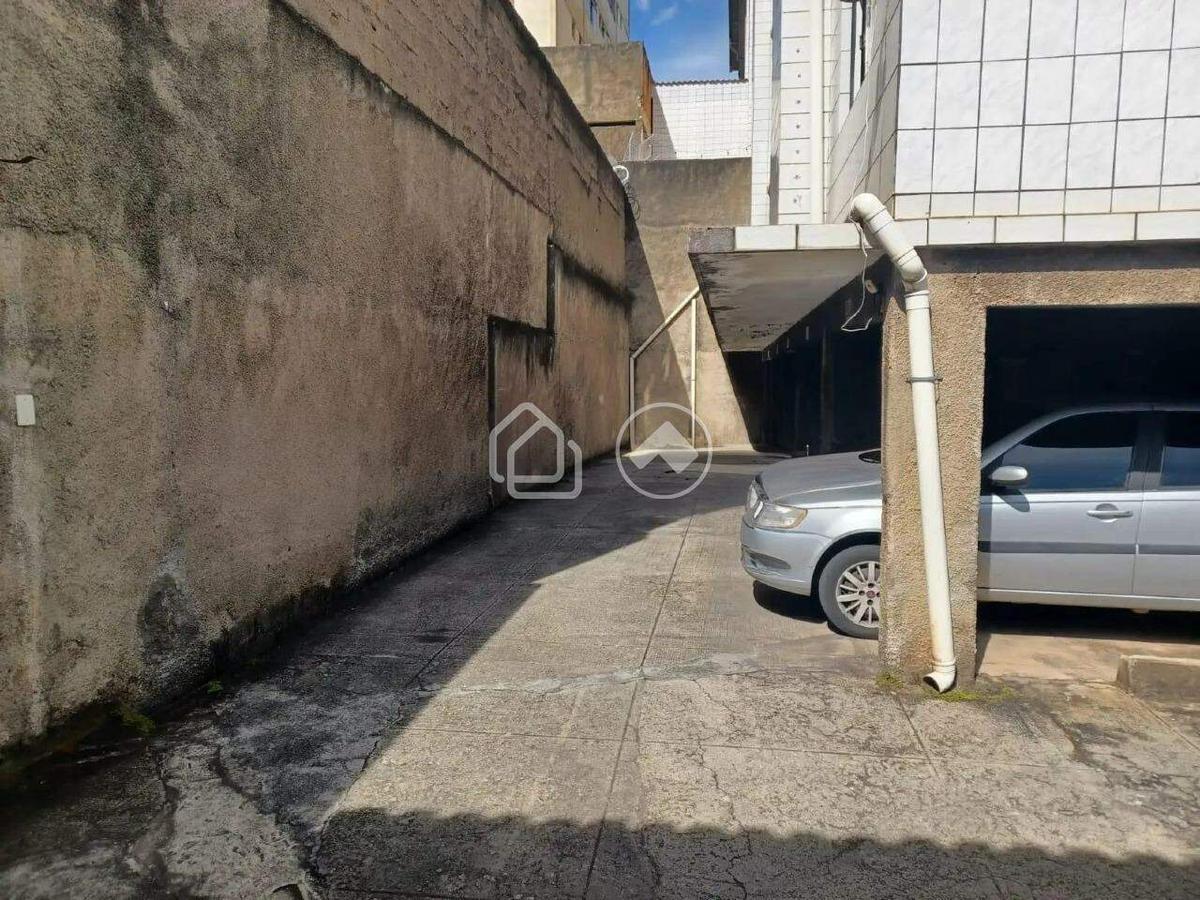 Apartamento, Padre Eustáquio, 3 Quartos, 1 Vaga