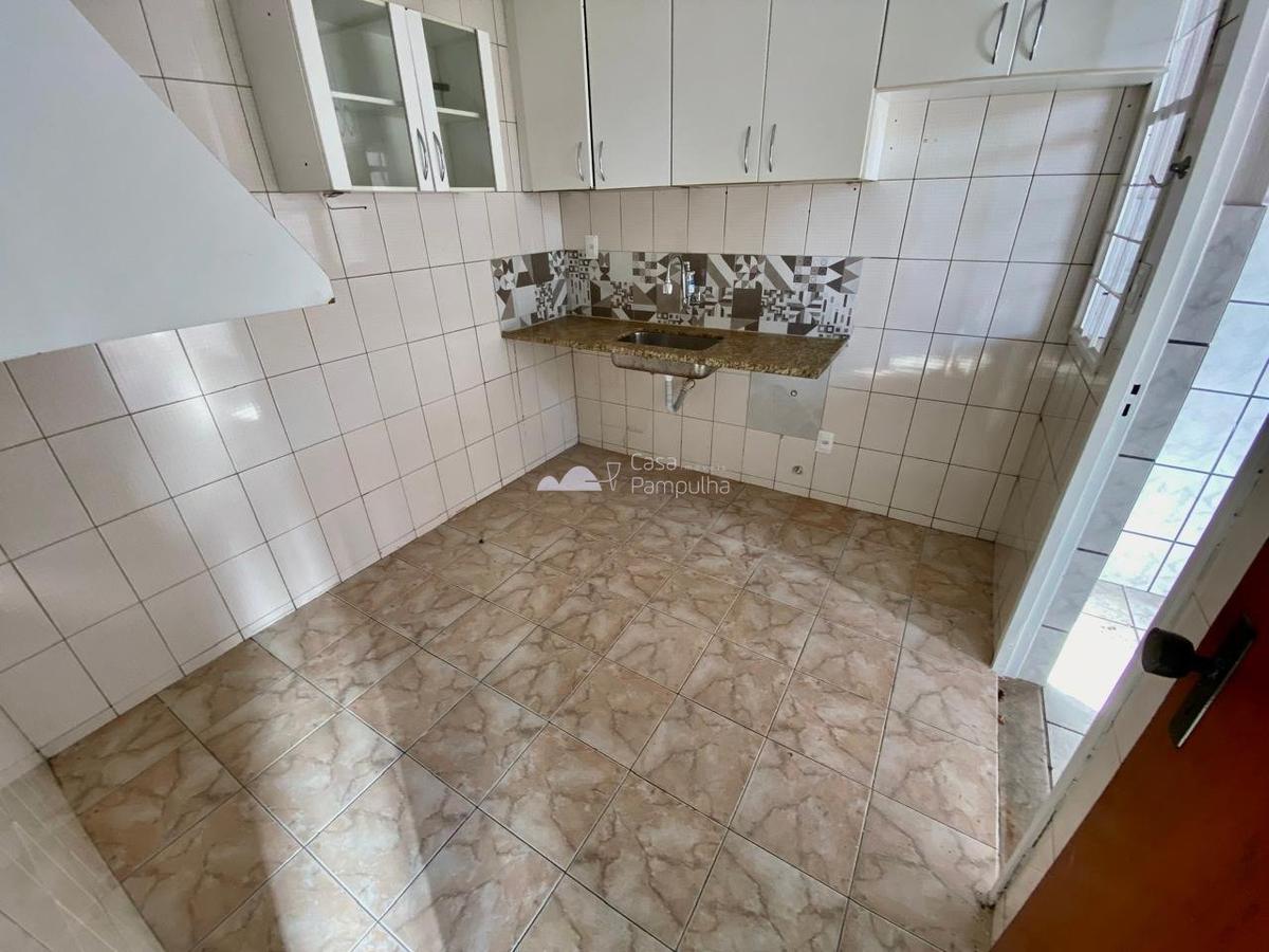 Casa, Santa Amélia, 3 Quartos, 2 Vagas, 1 Suíte