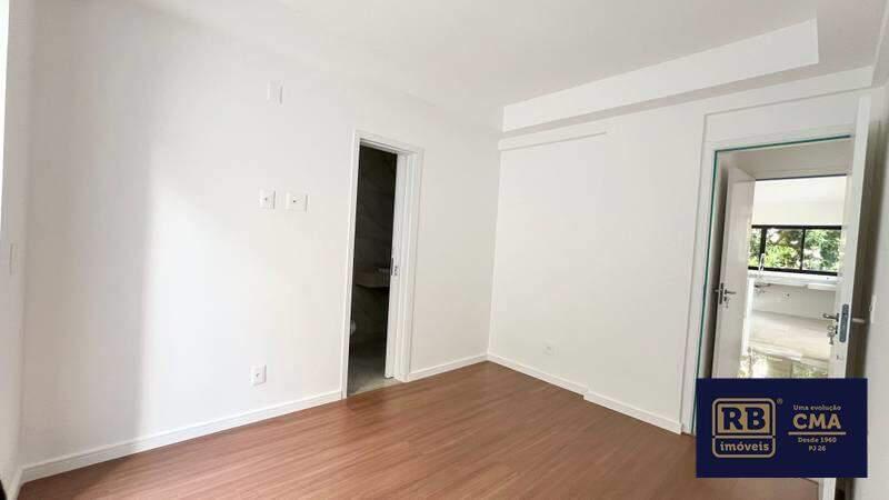 Apartamento, Sion, 4 Quartos, 3 Vagas, 4 Suítes