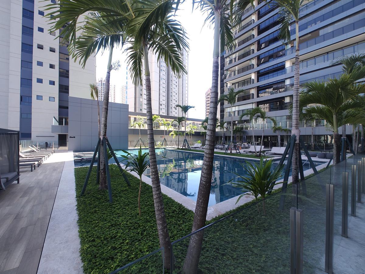 Apartamento, Vila da Serra, 4 Quartos, 4 Vagas, 4 Suítes