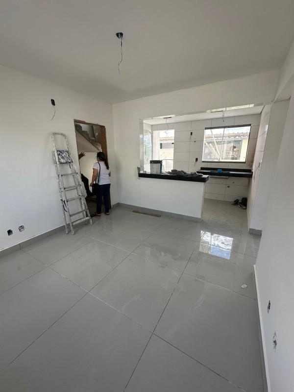 Apartamento, Coqueiros, 2 Quartos, 1 Vaga