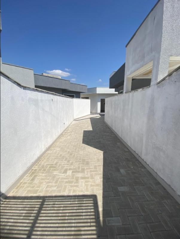 Casa, Masterville, 2 Quartos, 3 Vagas