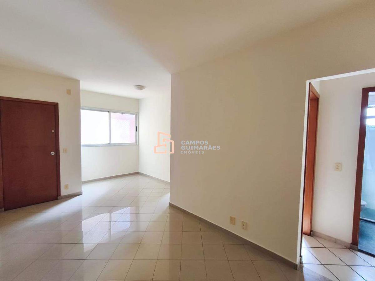 Apartamento, Betânia, 3 Quartos, 1 Vaga