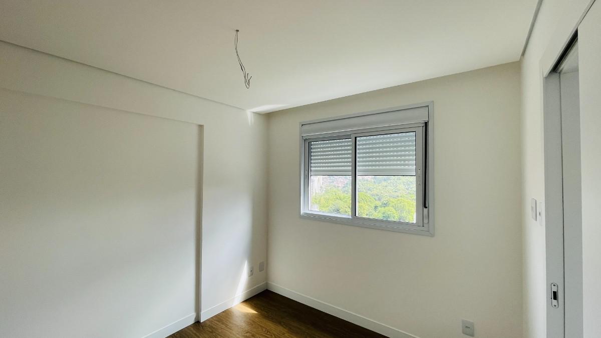 Apartamento, Castelo, 4 Quartos, 4 Vagas, 2 Suítes