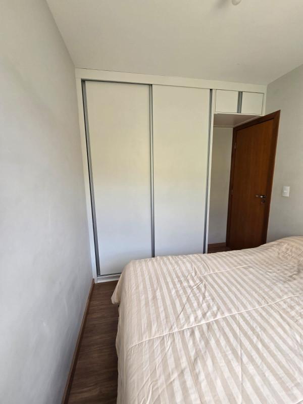 Apartamento, São Salvador, 2 Quartos, 1 Vaga