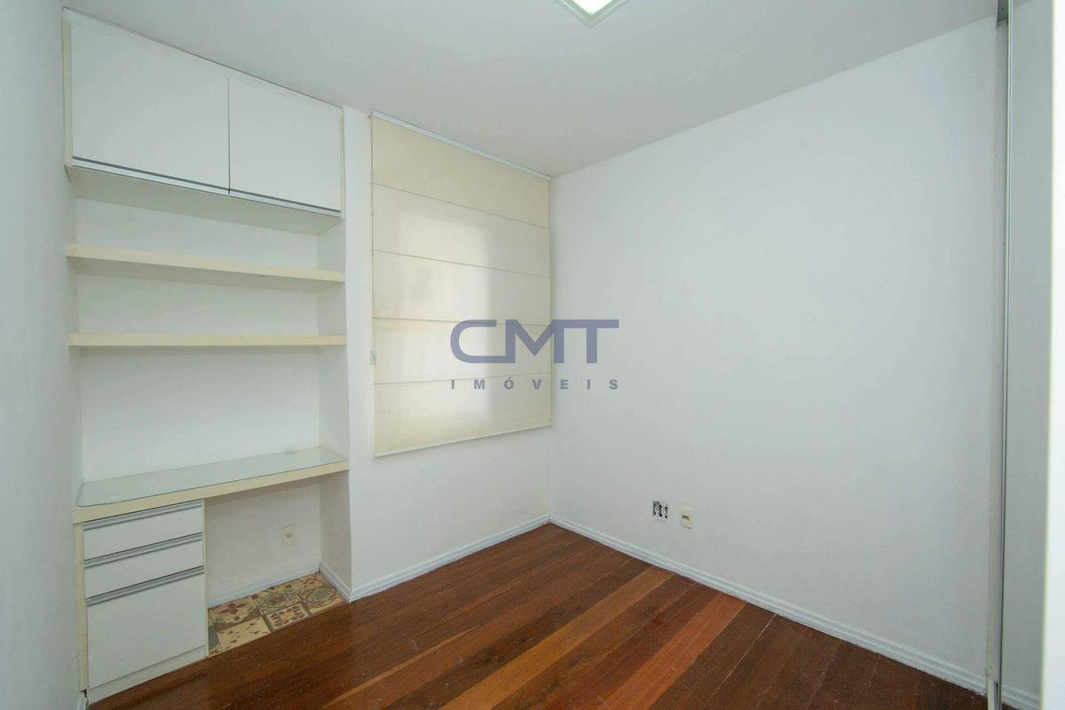 Apartamento, Luxemburgo, 3 Quartos, 2 Vagas, 1 Suíte
