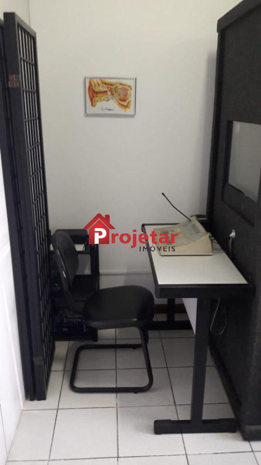 Sala, Centro, 0 Quarto, 0 Vaga