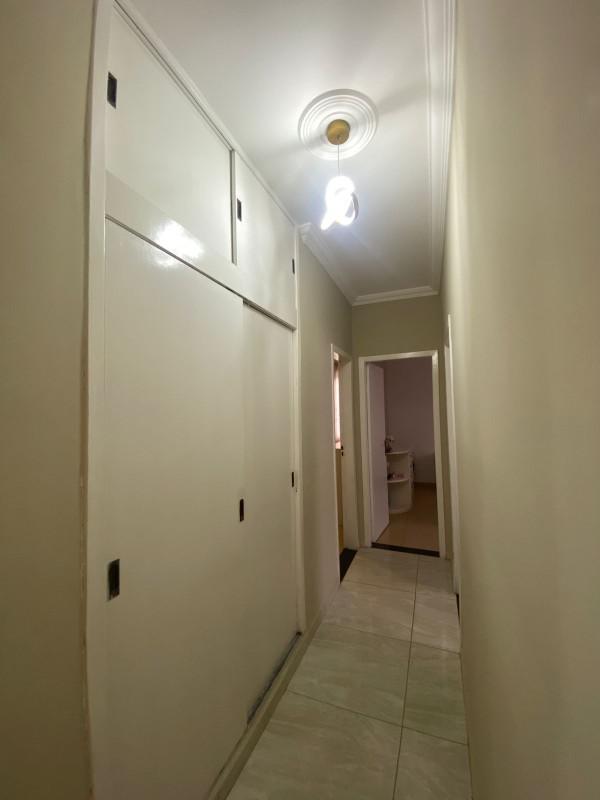 Casa, Tirol, 3 Quartos, 3 Vagas, 1 Suíte