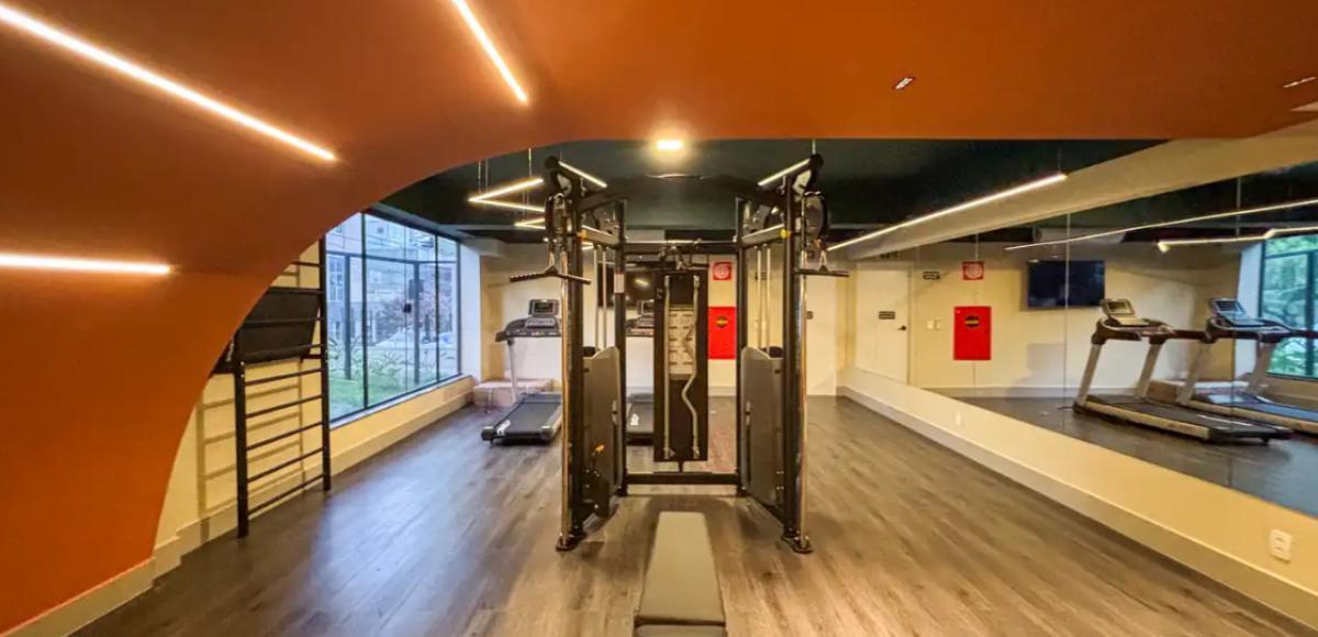 Apartamento, Grajaú, 2 Quartos, 2 Vagas, 1 Suíte