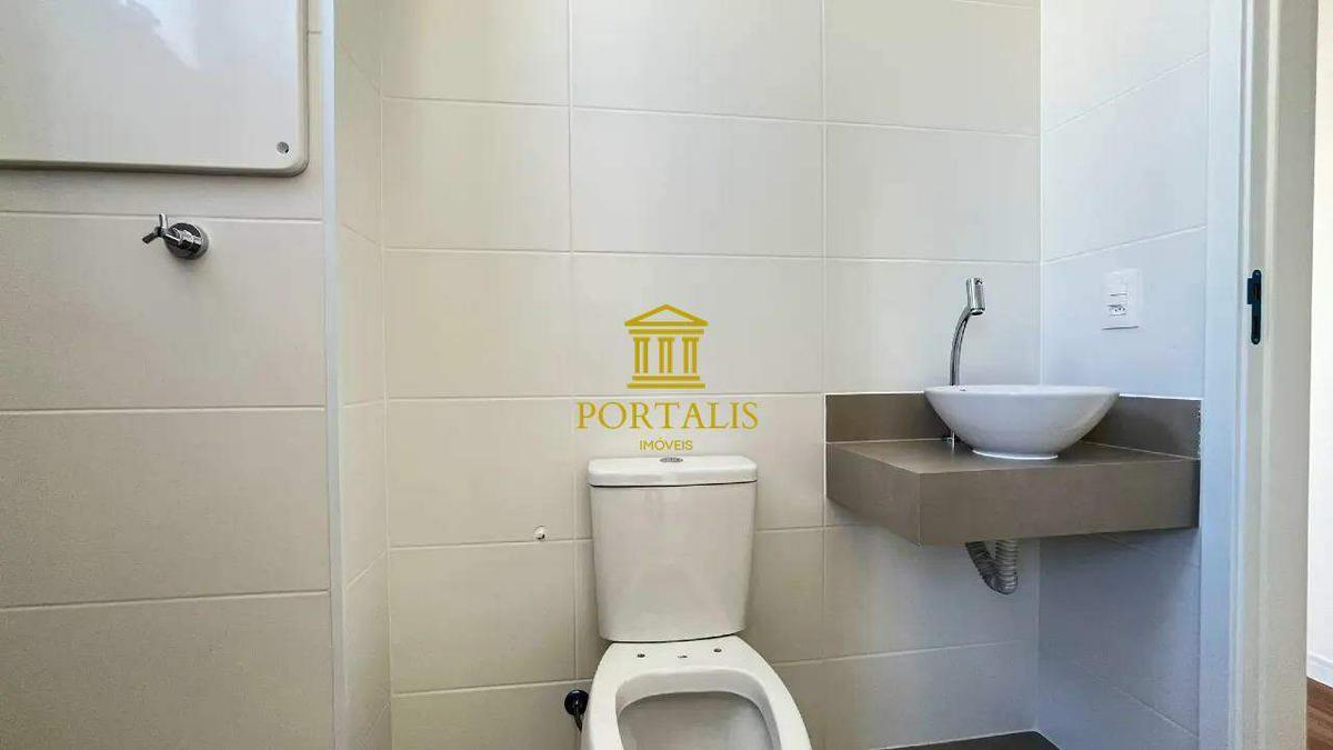 Apartamento, Grajaú, 3 Quartos, 3 Vagas, 3 Suítes