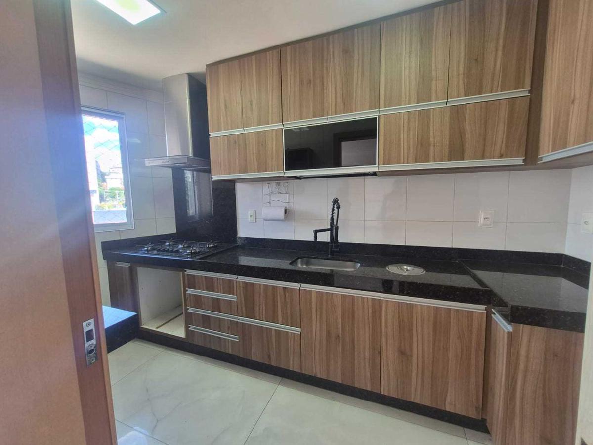Apartamento, Dona Clara, 3 Quartos, 3 Vagas, 1 Suíte
