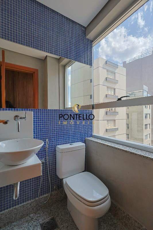 Apartamento, Cruzeiro, 0 Quarto, 4 Vagas