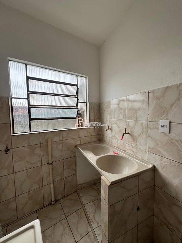 Casa, Diamante, 2 Quartos, 1 Vaga