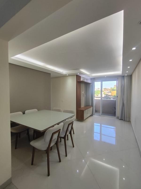 Apartamento, Castelo, 3 Quartos, 2 Vagas, 1 Suíte