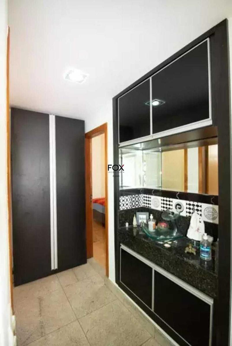 Apartamento, Cruzeiro, 4 Quartos, 2 Vagas, 1 Suíte