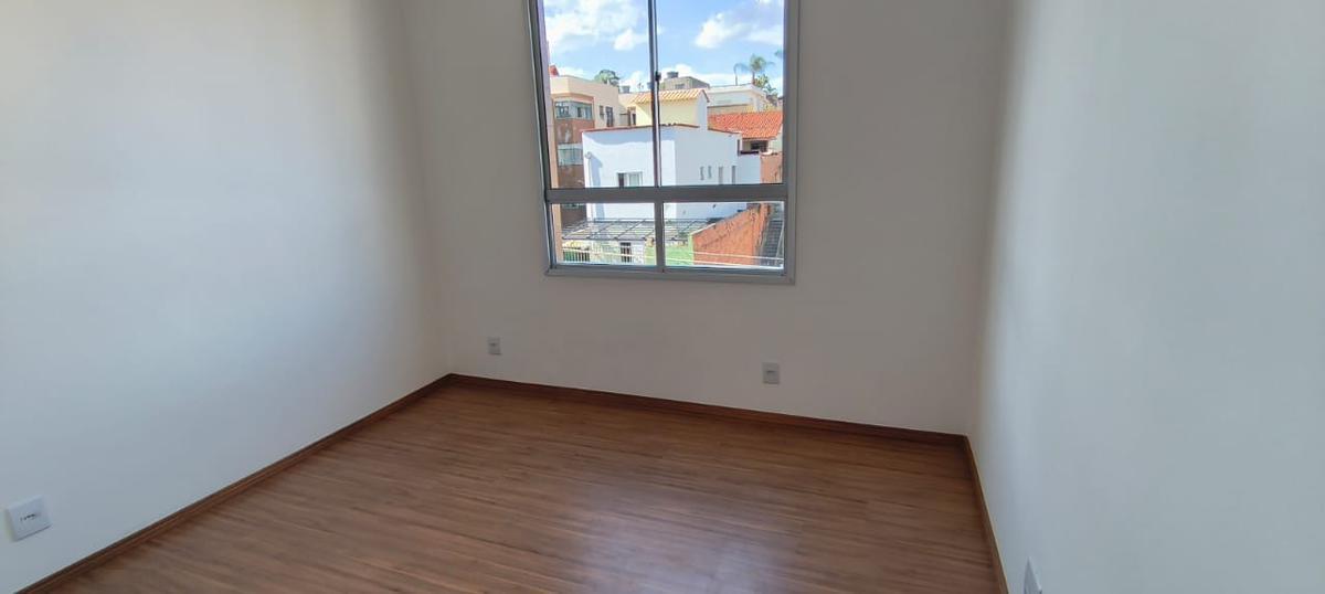 Cobertura, Santa Rosa, 3 Quartos, 2 Vagas, 1 Suíte