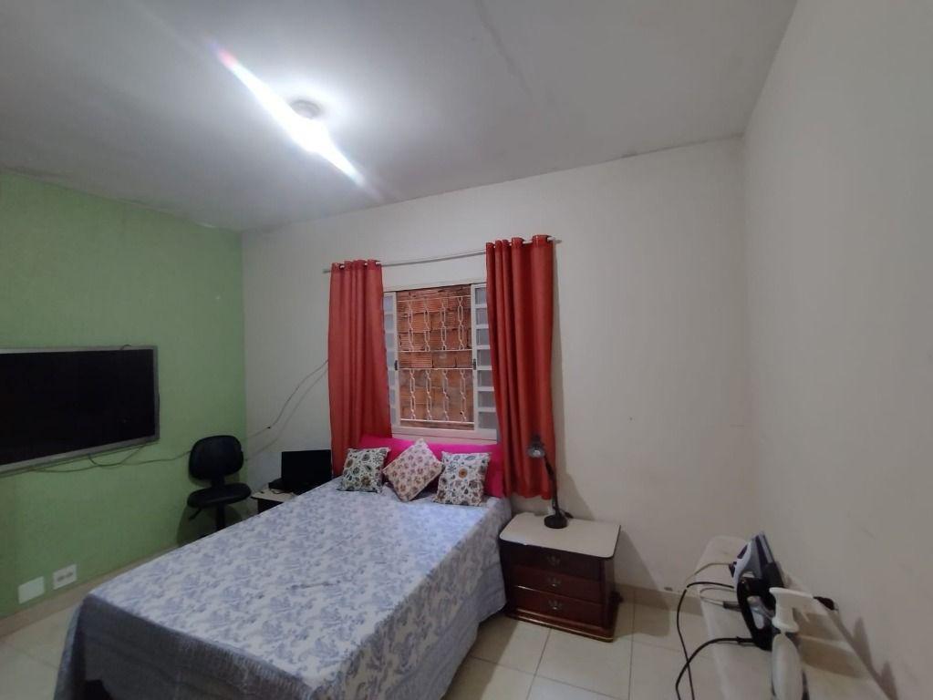 Casa, Rosário, 4 Quartos, 0 Vaga