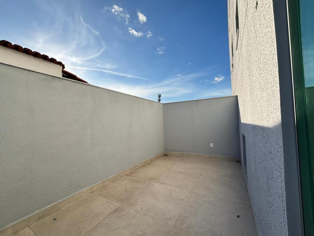 Apartamento, Candelária, 3 Quartos, 1 Vaga, 1 Suíte