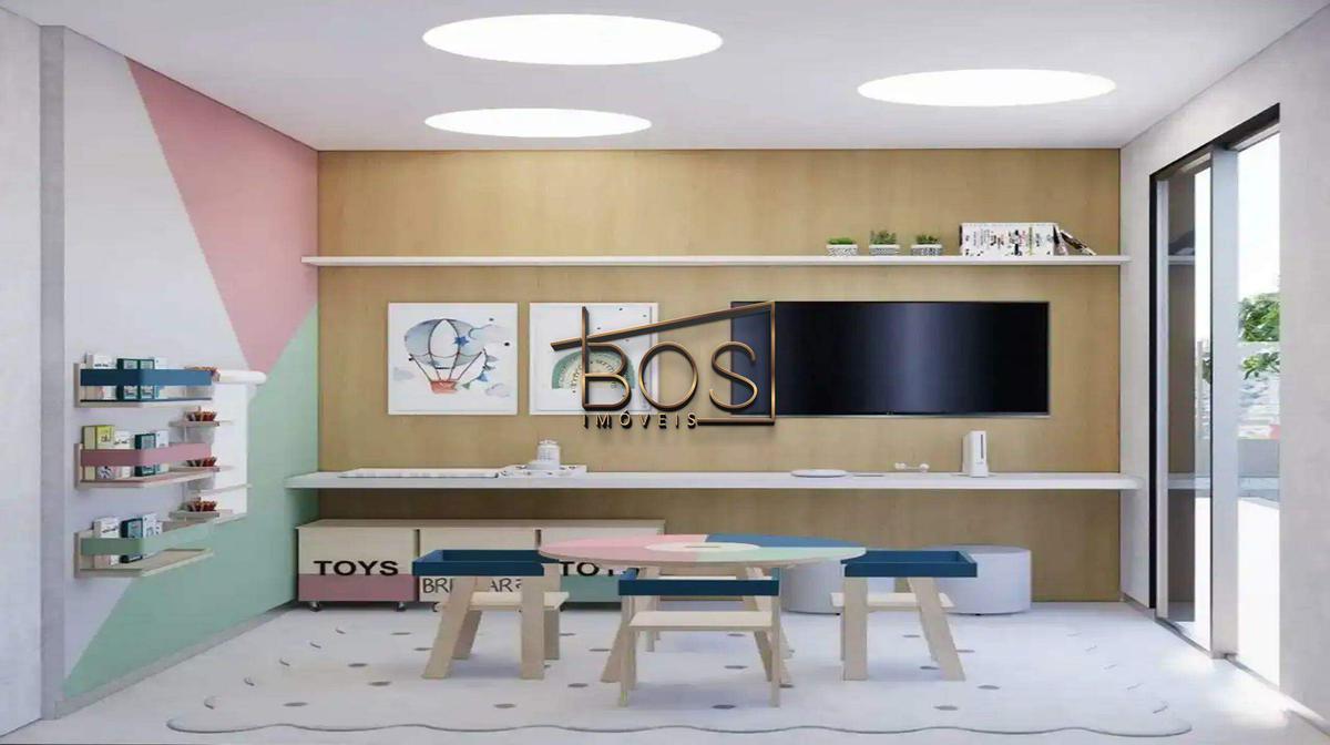 Cobertura, Santa Lúcia, 4 Quartos, 4 Vagas, 4 Suítes