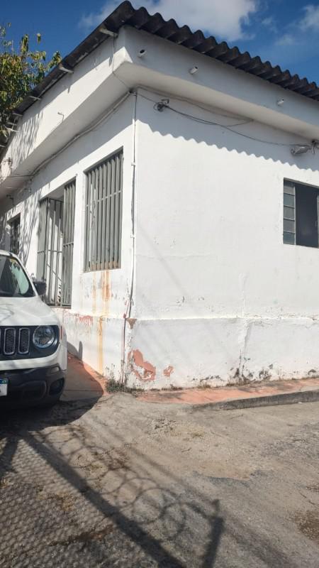 Casa, Riacho das Pedras, 3 Quartos, 3 Vagas