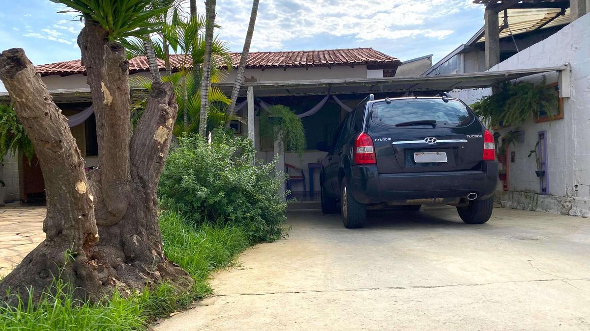 Casa, São João Batista (venda Nova), 3 Quartos, 10 Vagas, 1 Suíte