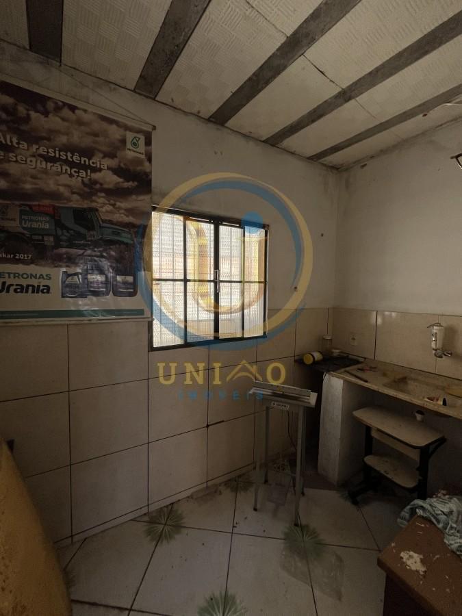 Andar, Liberdade, 2 Quartos, 10 Vagas