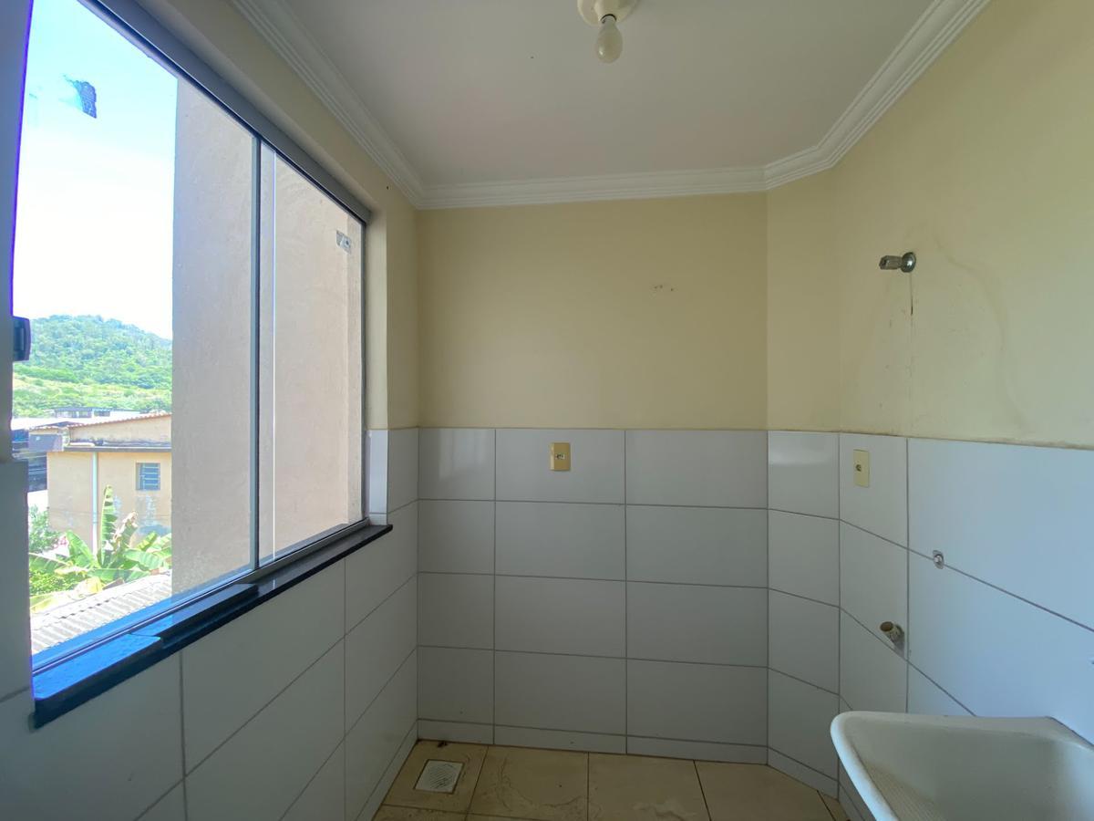 Apartamento, Amaro Lanari, 2 Quartos, 1 Vaga, 1 Suíte