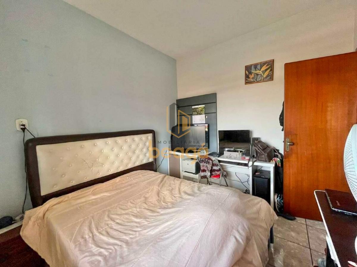 Casa, Vera Cruz, 3 Quartos, 2 Vagas