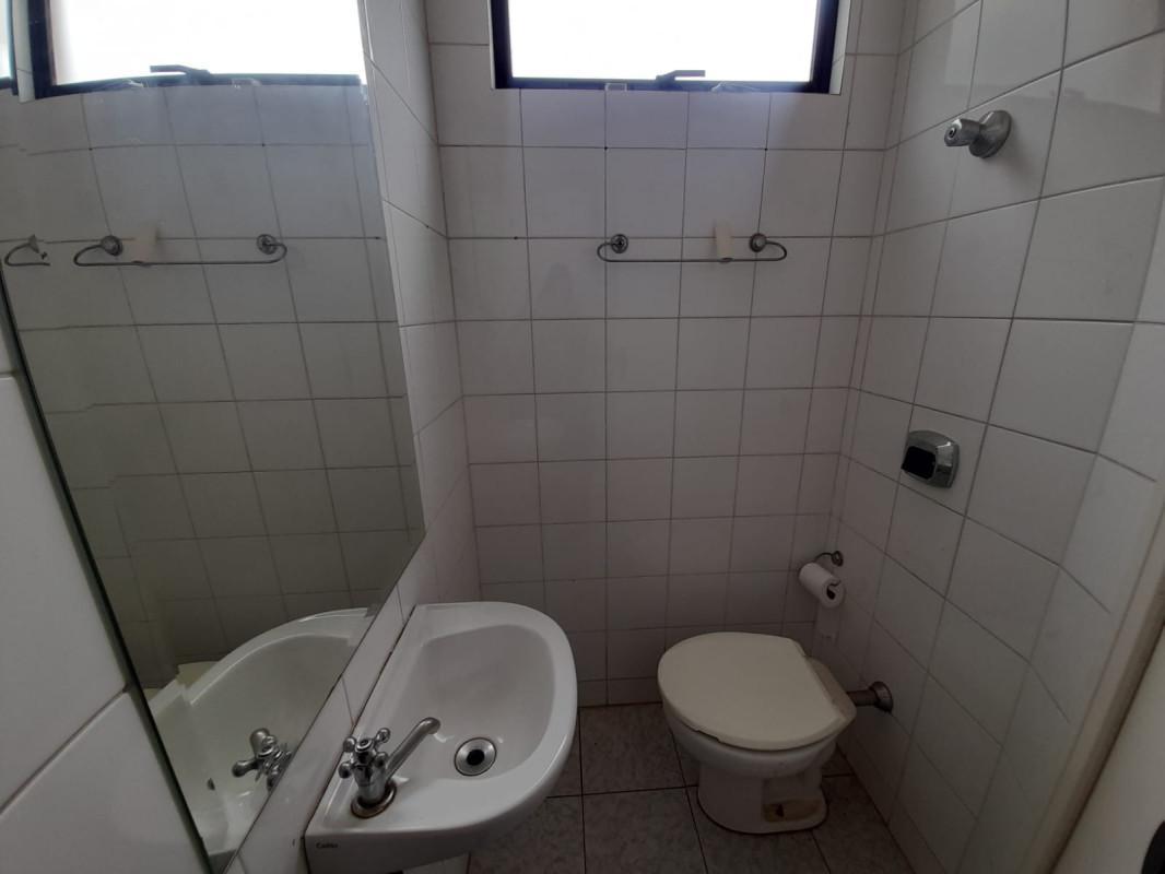 Apartamento, Caiçaras, 4 Quartos, 2 Vagas
