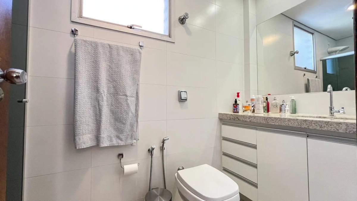 Apartamento, Gutierrez, 4 Quartos, 2 Vagas, 1 Suíte