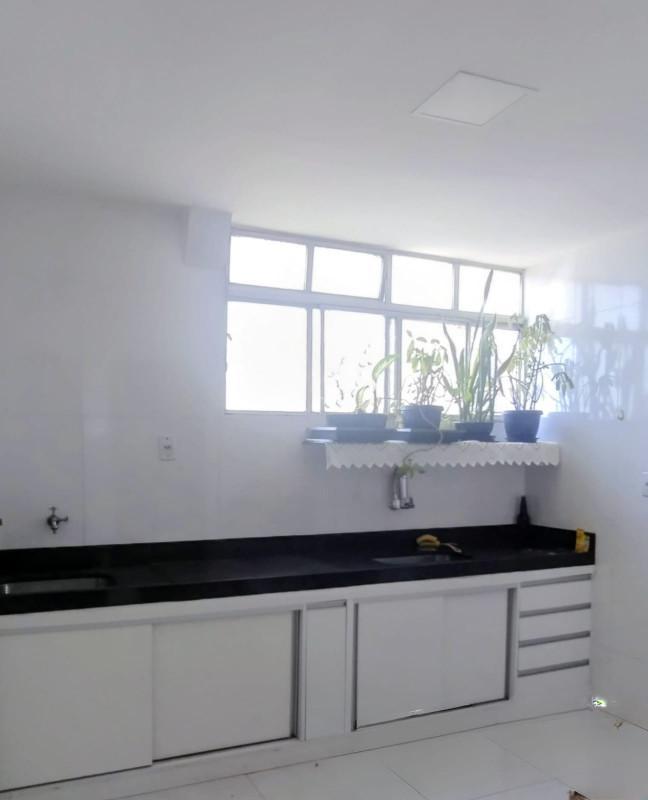 Apartamento, Barro Preto, 2 Quartos, 0 Vaga