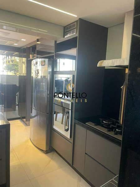 Cobertura, Jaraguá, 3 Quartos, 3 Vagas, 3 Suítes