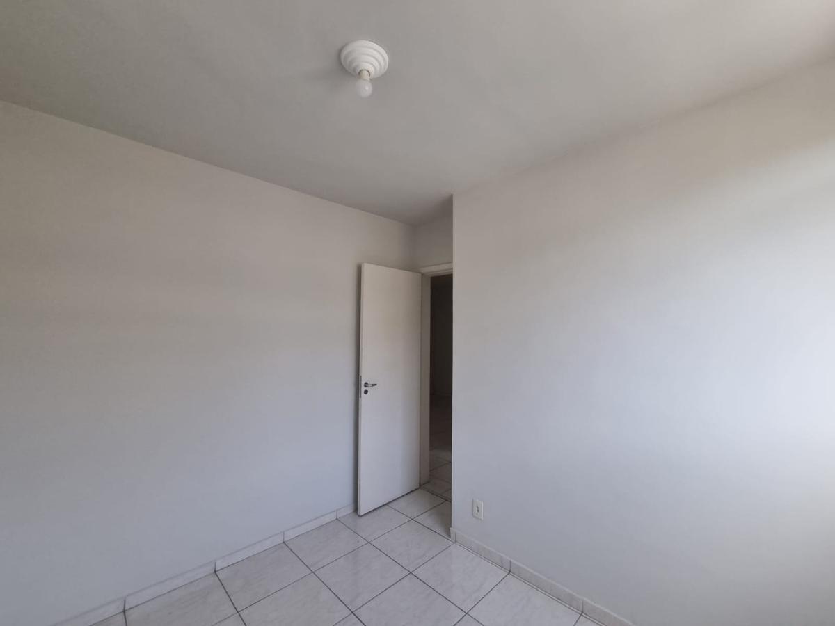 Apartamento, Jardim Riacho das Pedras, 2 Quartos, 1 Vaga
