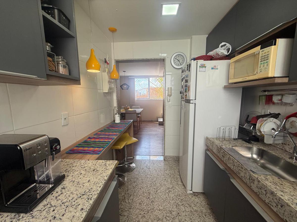 Cobertura, Palmares, 3 Quartos, 1 Vaga, 1 Suíte