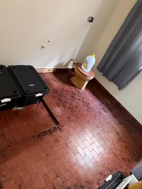 Casa, Nova Cachoeirinha, 3 Quartos, 0 Vaga, 1 Suíte