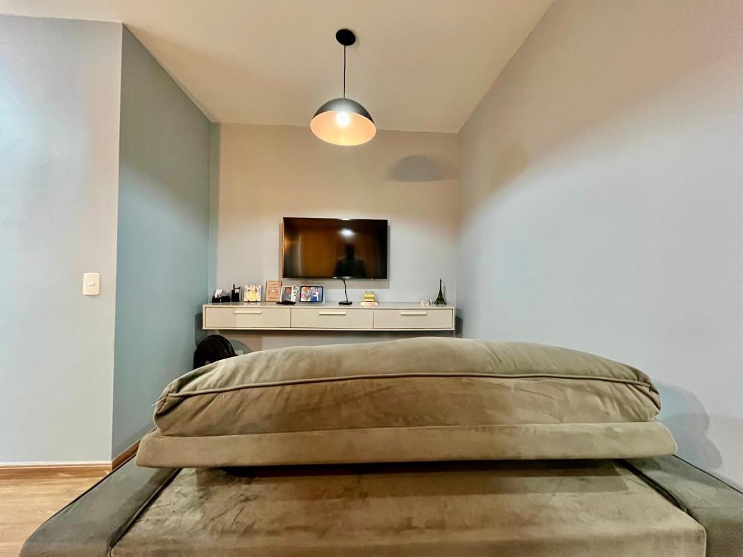 Apartamento, Bandeirantes (pampulha), 2 Quartos, 1 Vaga, 1 Suíte