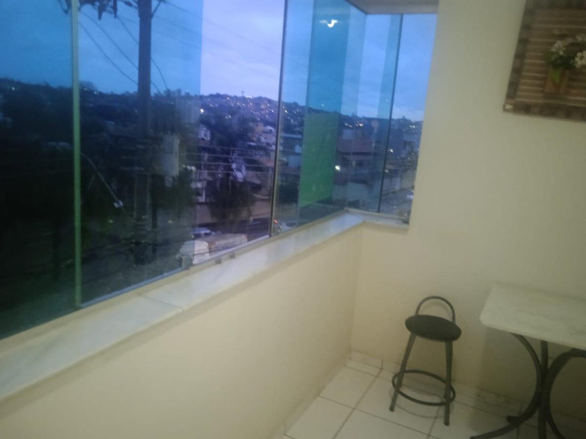 Apartamento, Cachoeirinha, 3 Quartos, 2 Vagas, 1 Suíte