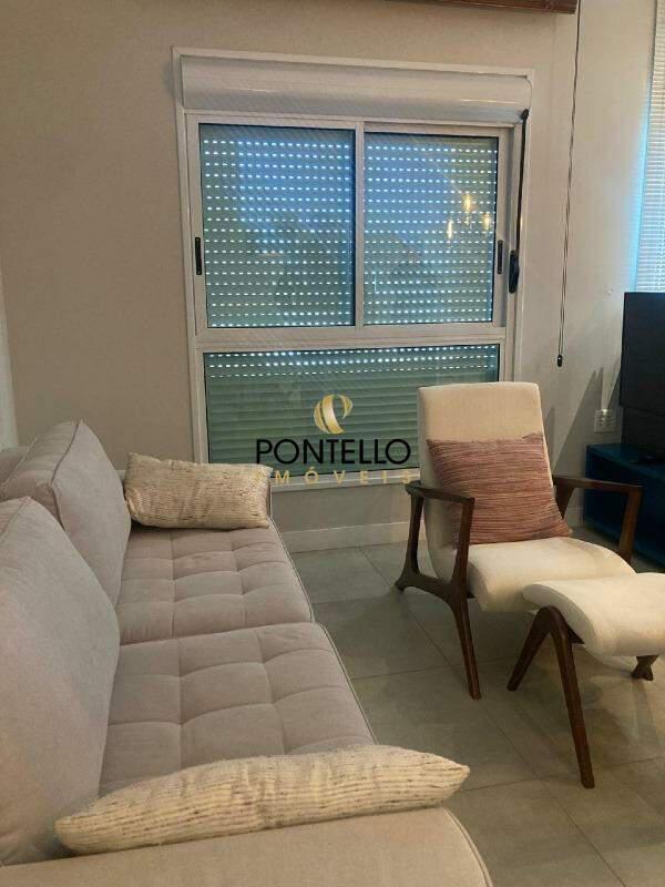 Apartamento, Lourdes, 1 Quarto, 1 Vaga