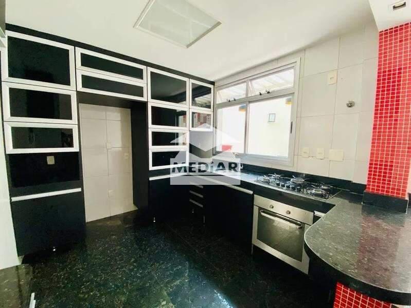 Apartamento, Liberdade, 3 Quartos, 2 Vagas, 1 Suíte