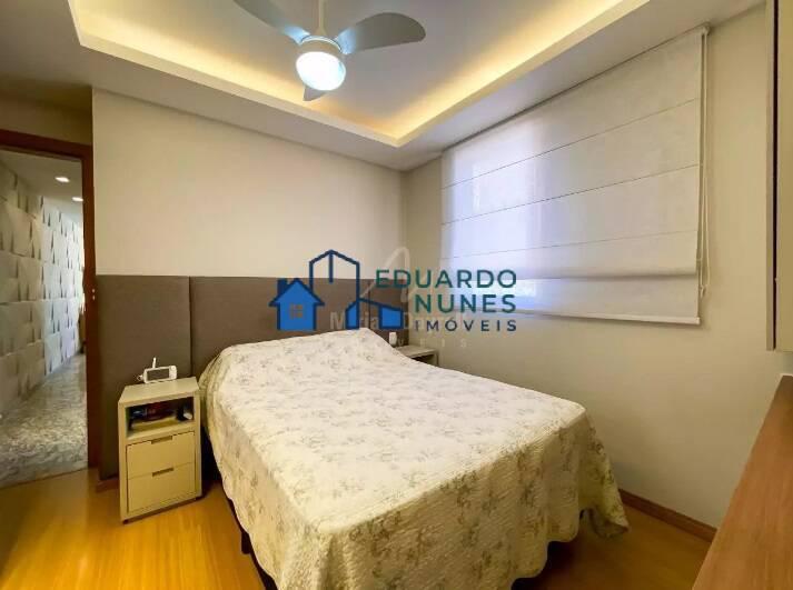 Cobertura, Serra, 3 Quartos, 2 Vagas, 1 Suíte