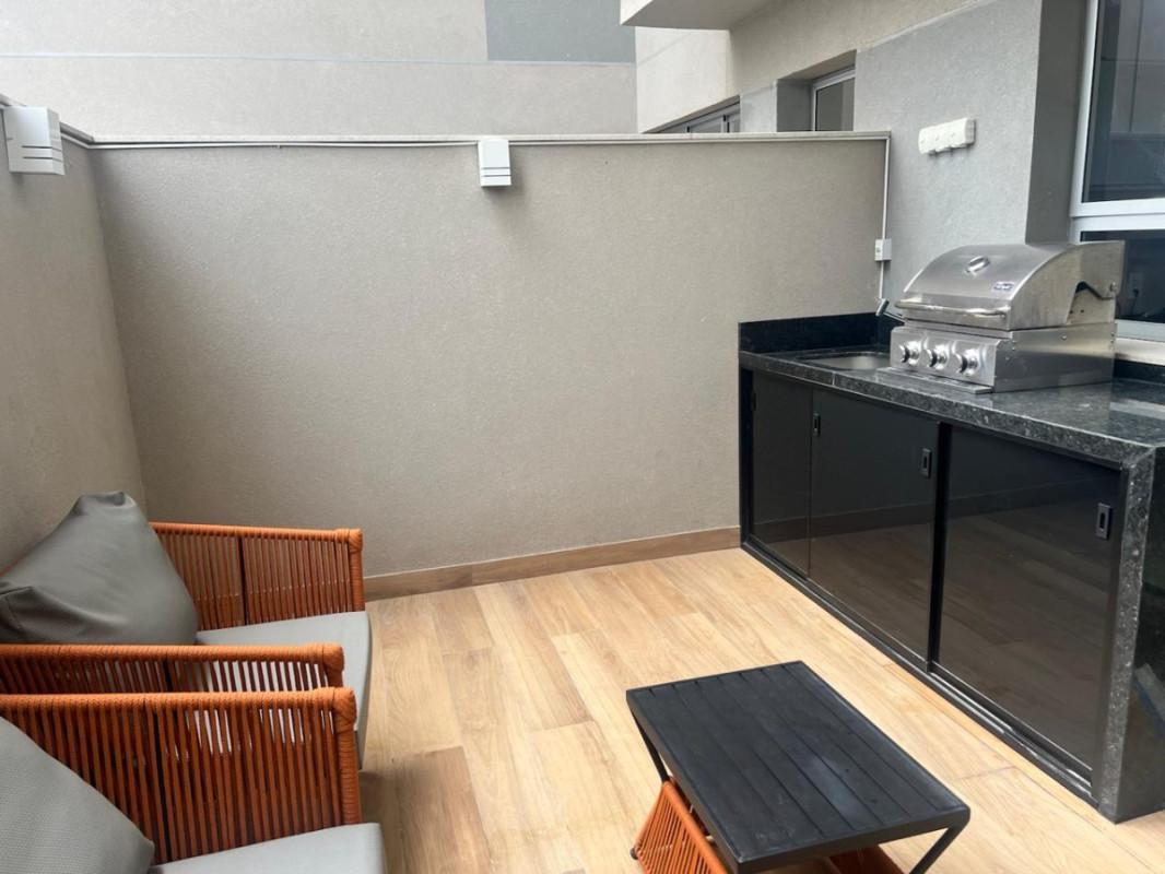 Apartamento, Jardim Riacho das Pedras, 2 Quartos, 1 Vaga