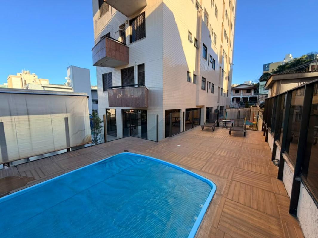 Apartamento, Santo Antônio, 3 Quartos, 3 Vagas, 1 Suíte