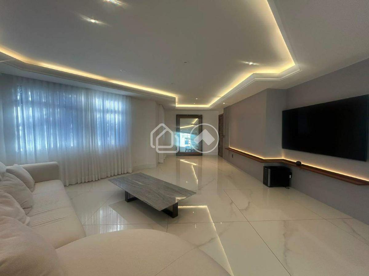 Apartamento, Buritis, 4 Quartos, 3 Vagas, 1 Suíte