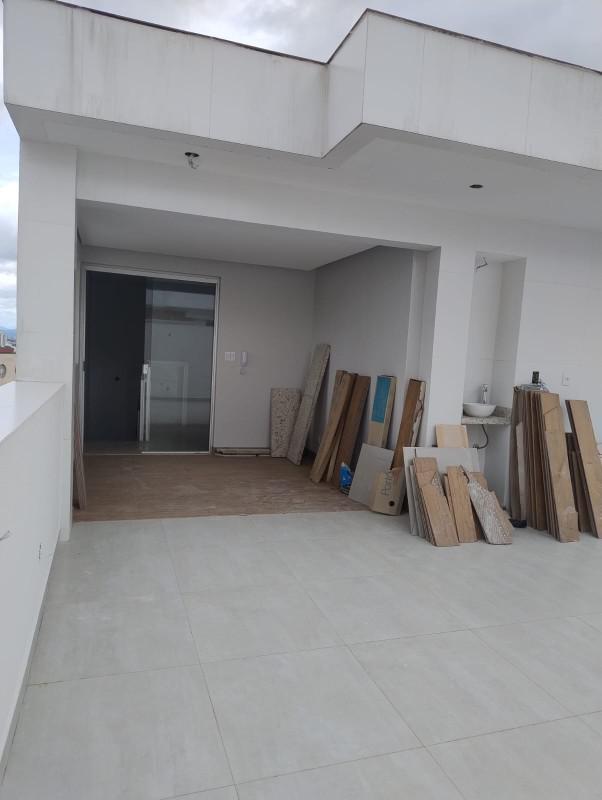 Cobertura, Colégio Batista, 3 Quartos, 3 Vagas, 2 Suítes